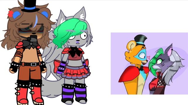 Security breach react to their ships. || Part one смотреть онлайн