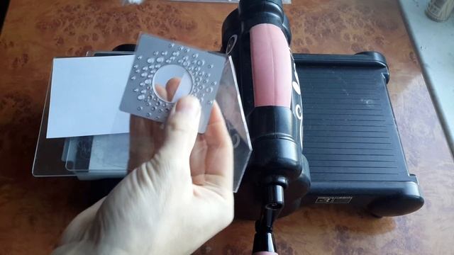 Нож для вырубки бумаги с Алиэкспресс смотреть онлайн