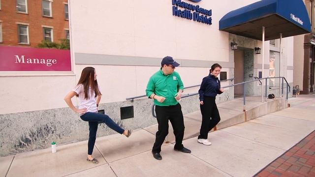 Git Up, Git Vaccinated смотреть онлайн