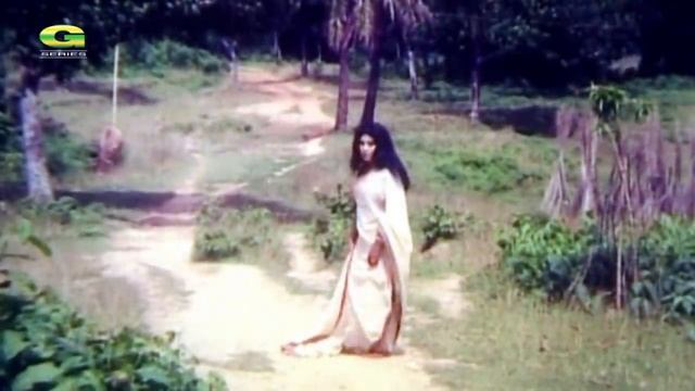O Ki Garial Bhai | ft Ilias Kanchan | Anju Ghosh | by Sabina Yasmin | Garial Bhai смотреть онлайн