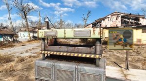 Fallout 4 - Зачем нужны Станки? ФАРМ Брони и Патронов!