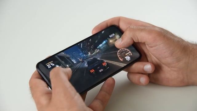 Samsung Galaxy A70 - все возможности смотреть онлайн