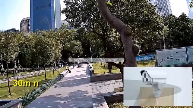 Review for 1200TVL AHD waterproof PT Bullet Outdoor/Indoor Camera(PTA1645X) at SC2000.com смотреть онлайн