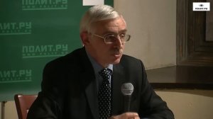 Игорь Данилевский. Историческая реконструкция — между текстом и реальностью