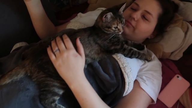 VLOG Ночуем не дома. Обстановка как на пороховой бочке