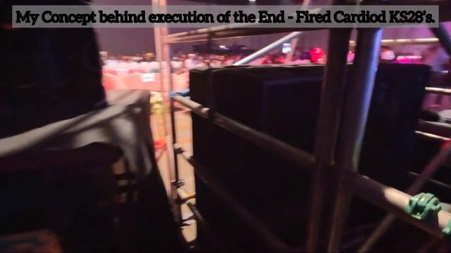 System Vlog No : 1 - End-Fired Cardioid Subs. смотреть онлайн