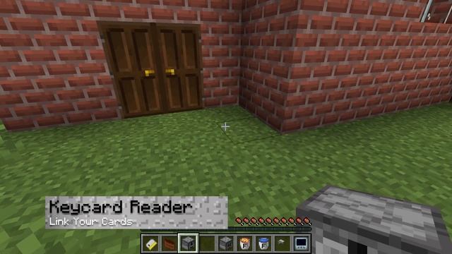 How to Install and Use the Security Craft Minecraft Mod смотреть онлайн