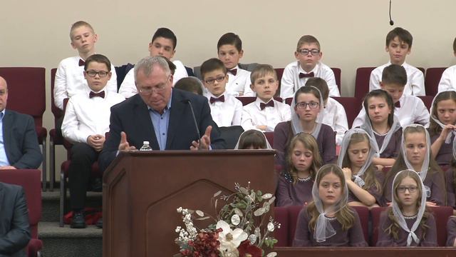 12/26/2017 Tuesday Evening Christmas Service 7pm смотреть онлайн