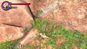 Ice Age Scrat's Nutty Adventure The Hidden Jungle - All Tablet Pieces & Statues Walkthrough Part 13