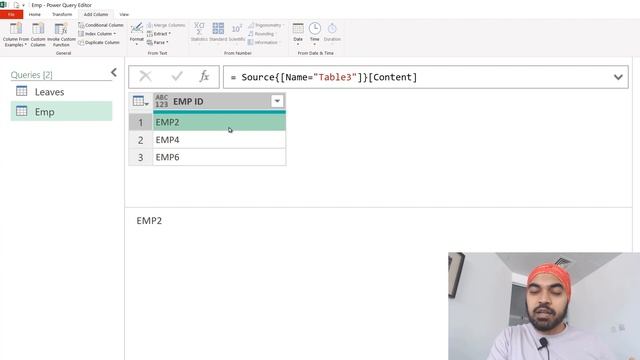 Quick Vlookups in Power Query! смотреть онлайн