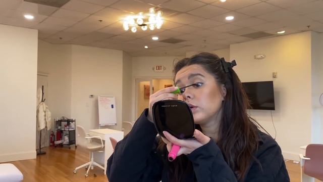 Сколько стоит обучение на мастера перманентного макияжа в США. смотреть онлайн