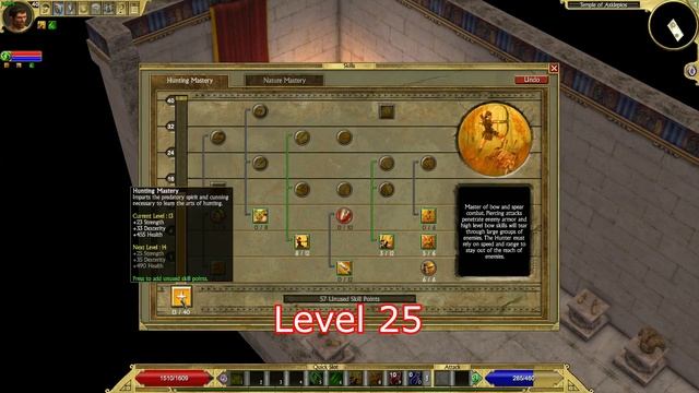 IF you Lvl. up RANGER BOW do THIS in Titan Quest in 2023+ смотреть онлайн