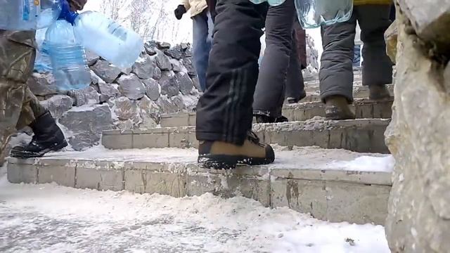 Святой Источник HD