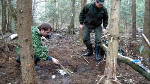 Трапперы)