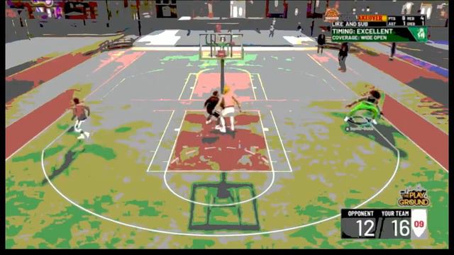 NBA 2k19 best jumpshot for non shooters смотреть онлайн