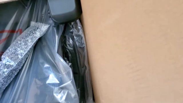 EWin Flash XL Series Gaming Chair Review - Part 1 - Unboxing смотреть онлайн