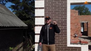 Одноэтажный ДОМ с ГАРАЖОМ и ТЕРРАСОЙ