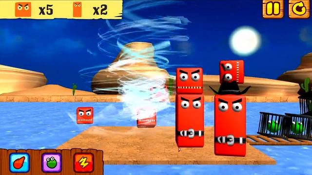 Bubble Blast Rescue 2 - Пузырьковый взрыв 2 игра для Андроид,геймплей игры Bubble Blast Rescue 2 смотреть онлайн