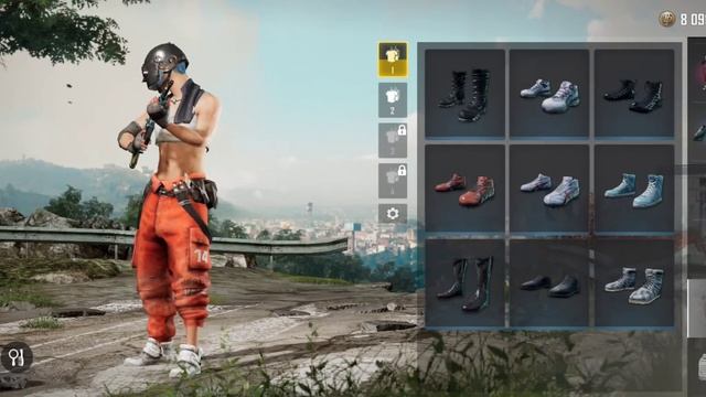 ПРОДАМ АККАУНТ PUBG NEW STATE ЗА 100₽ смотреть онлайн
