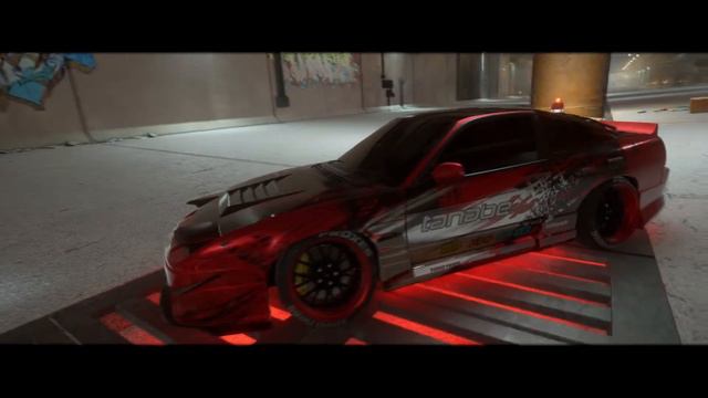 NEED FOR SPEED PAYBACK EDIT | AdverseGecko3 смотреть онлайн