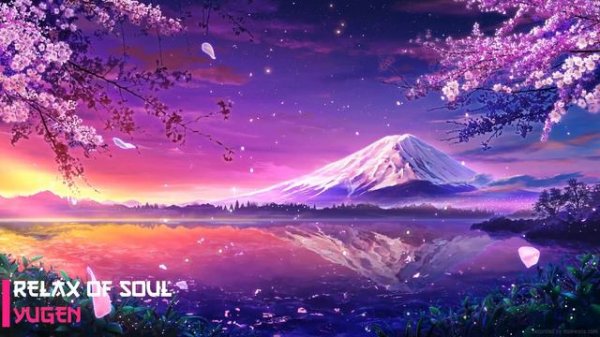 Sakura | Traditional Flute Japanese Music | Music for Meditation, Sleep and Relaxing | 3 hours