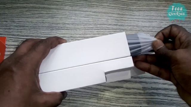 Mi Trimmer Unbox Video - Tamil | மி டிரிம்மர் | Tech Cookies смотреть онлайн