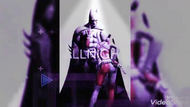 Бэтмен (Брюс уэйн) и Харли Квинн-так и передай ей смотреть онлайн