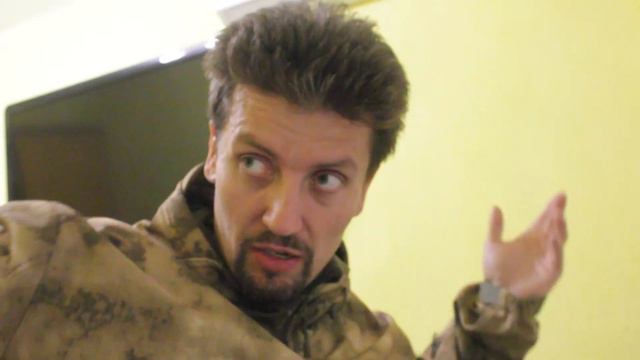 Ахмат - сила! Аллах Акбар и Аминь! смотреть онлайн