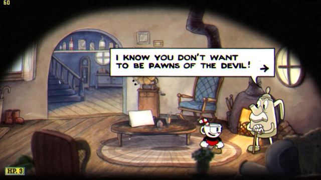Cuphead on Acer aspire 5 (2019) Ryzen 3 3200u vega 3 graphics смотреть онлайн