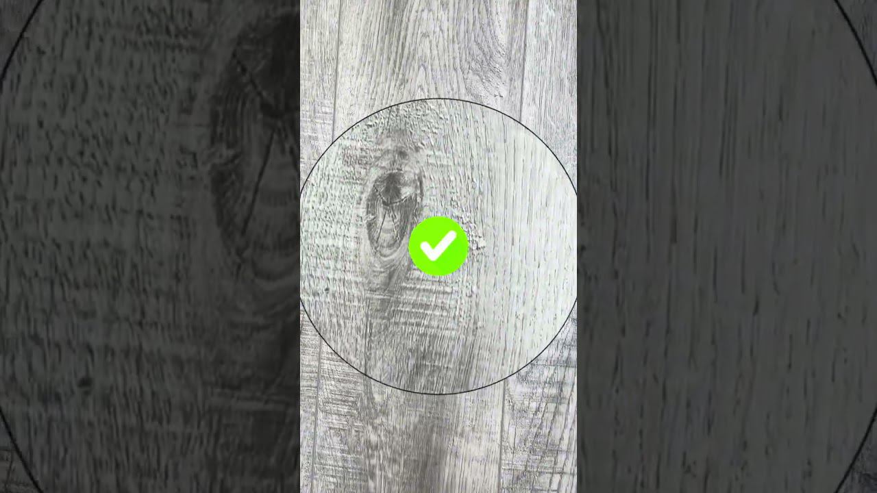 Кварц-винил – не линолеум! #дизайнинтерьера #ремонт смотреть онлайн