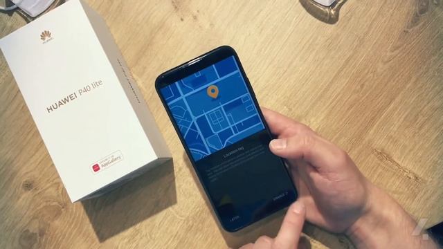 Unboxing The Beast / Huawei P40 lite don't miss it смотреть онлайн