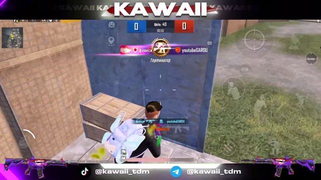 НАЧНИ УЖЕ ЭТИМ ПОЛЬЗОВАТЬСЯ И СТАНЕШЬ СИЛЬНЕЕ? | СОВЕТЫ И ФИШКИ В TDM PUBG ! смотреть онлайн