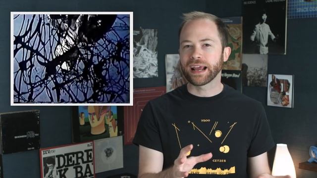 Can an Artificial Intelligence Create Art? смотреть онлайн