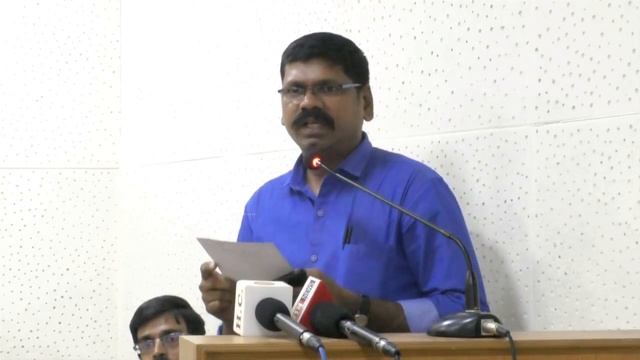 என்.சி.மோகன்தாஸ் சிறப்பிதழ் வெளியீடு - பகுதி 2 смотреть онлайн