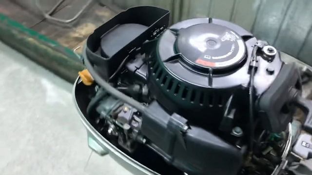 Honda BF8лс от Planet-watersport.ru