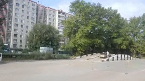 Челябинск Автодром МРЭО (ГИБДД) ул Харлова 20 Ленинский район.