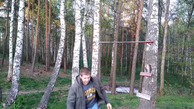 Как научиться подтягиваться на турнике: Самый быстрый способ смотреть онлайн