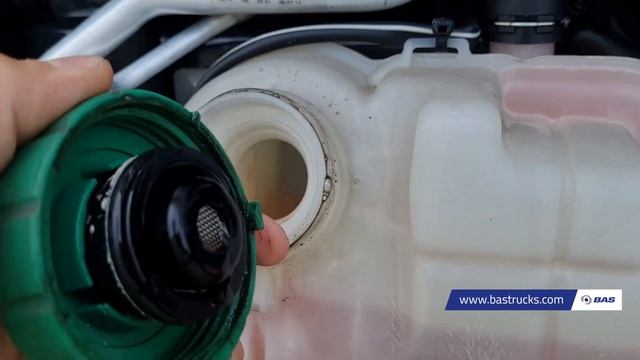 70151222 Mercedes Atego