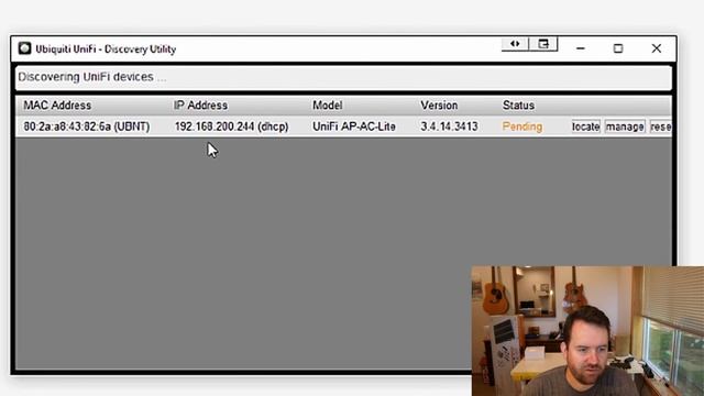 UniFi Cloud Adoption смотреть онлайн