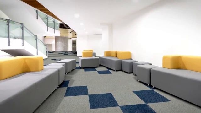 Презентация ковровой плитки Sintelon смотреть онлайн