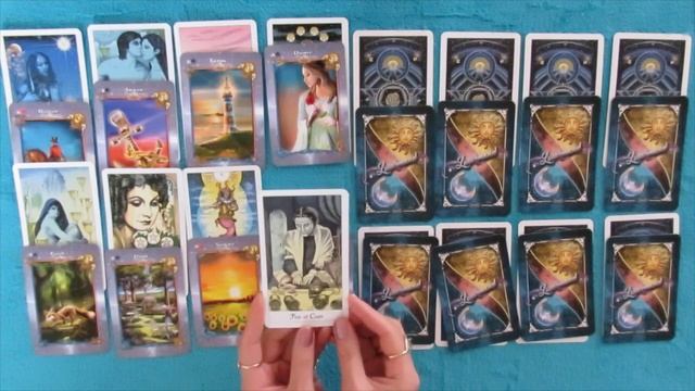 Да/Нет?Ваш Вопрос - Ответ от карт? смотреть онлайн