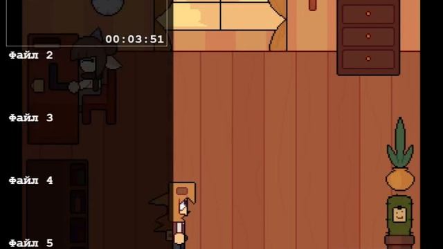 DOLL EYE: CHAPTER I : ПРОХОЖДЕНИЕ НА РУССКОМ смотреть онлайн