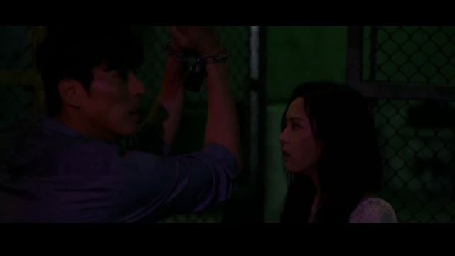MADE Interactive Movie 01 Run away - Gameplay Part 1 - Bad Ending смотреть онлайн