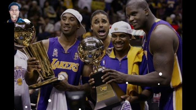 RON ARTEST RUMBLE VS DETROIT PISTONS? смотреть онлайн