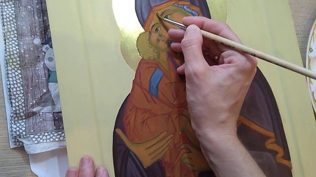 как приглушить яркую плавь. смотреть онлайн