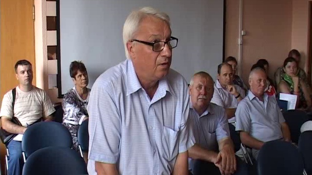 Очередное заседание Антинаркотической комиссии смотреть онлайн