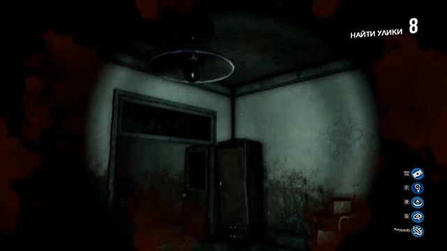WHITE NOISE 2. Прохождение на ПК. ♦ПЕРВЫЙ ВЗГЛЯД♦ смотреть онлайн