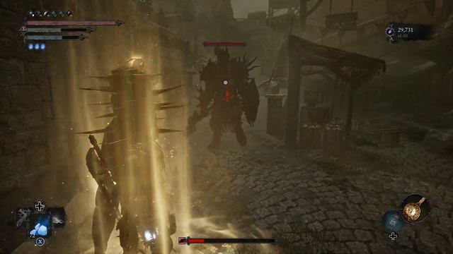 Lords of the Fallen - Large Deralium farm QUICK and EASY смотреть онлайн