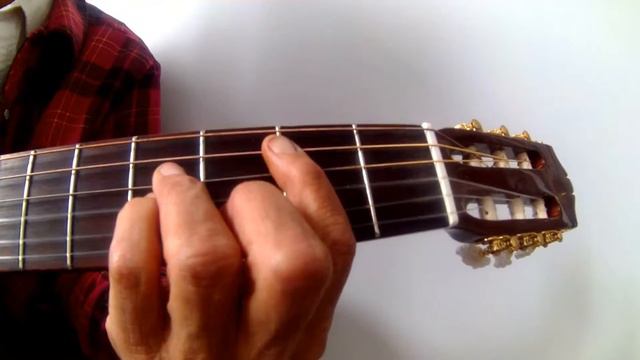 All Them Young Dudes Easy Acoustic Guitar Lesson смотреть онлайн