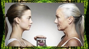 "15 минут молодости". Мистика.